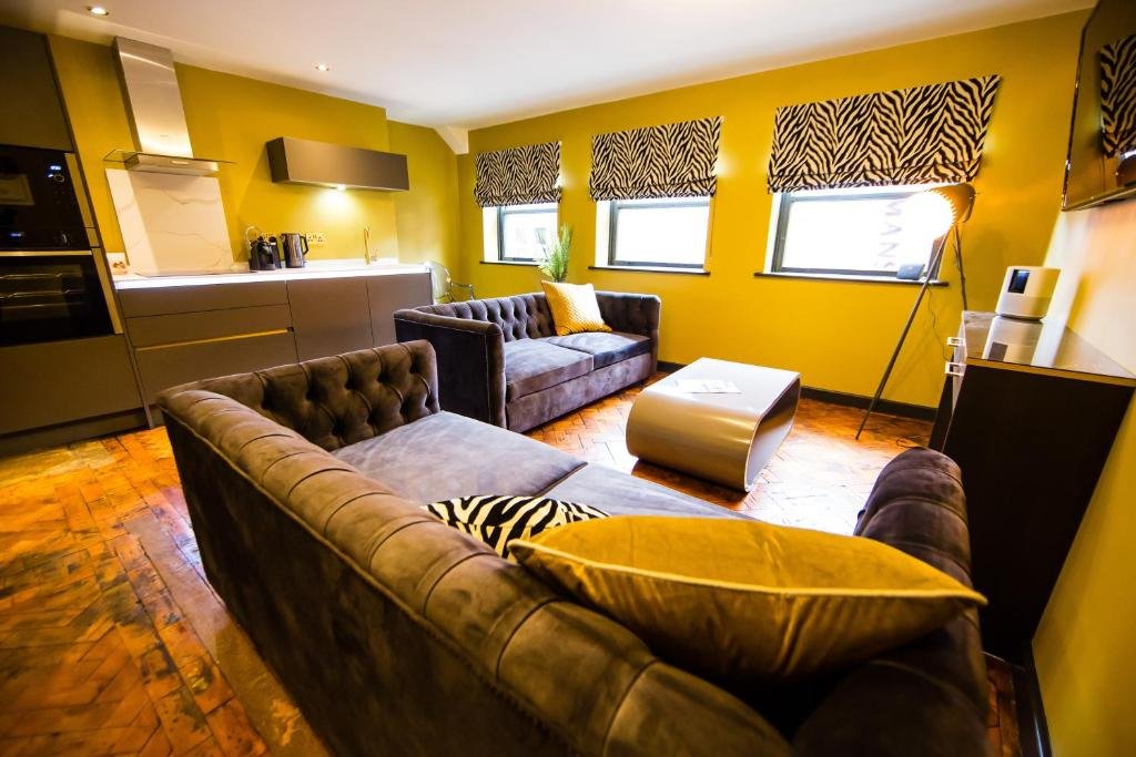 فندق Maison Parfaite LS1