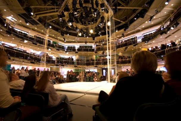 مسرح  Royal Exchange