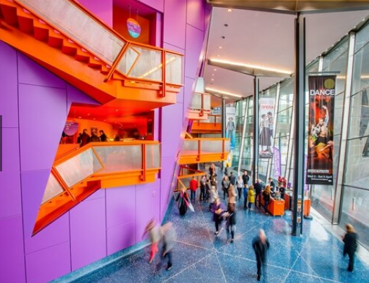 The Lowry