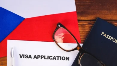 Czech-Visa-for-kwait-Citizens