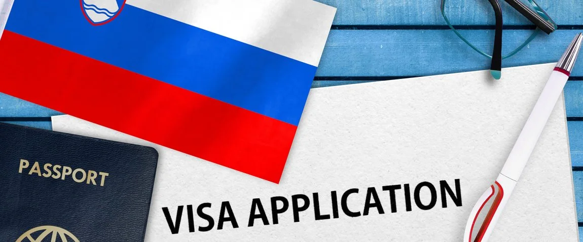 how to get slovenia schengen visa
