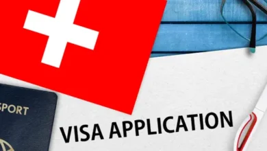application-forVisa-application-for-Swizerland