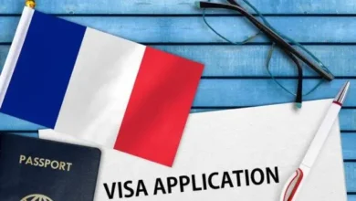 how to get france schengen visa