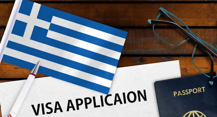 how to get greece schengen visa